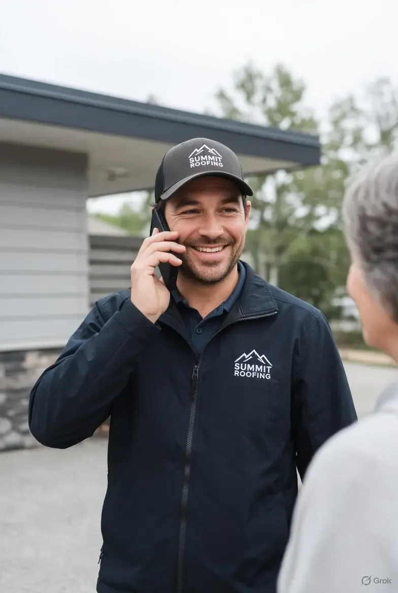 Flat Roof Leak Repair Mount Gilead, OH FAQs